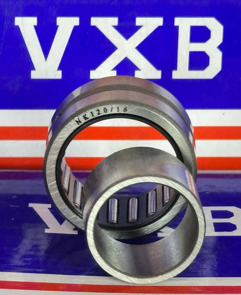 Ultimate Guide to Buying Ball Bearings Online in 2025 con i cuscinetti a sfera VXB in evidenza sullo sfondo.