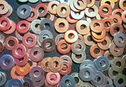 Discover How Bearings Reduce Friction and Wear
