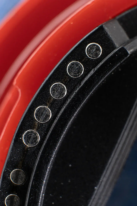 Durable NBR Rubber Oil Seals for Heavy Machinery