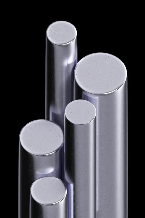 Flexible Couplings for Varying Shaft Sizes and Uses