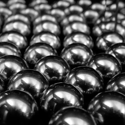 Understanding Ball and Roller Bearings Your Ultimate Guide