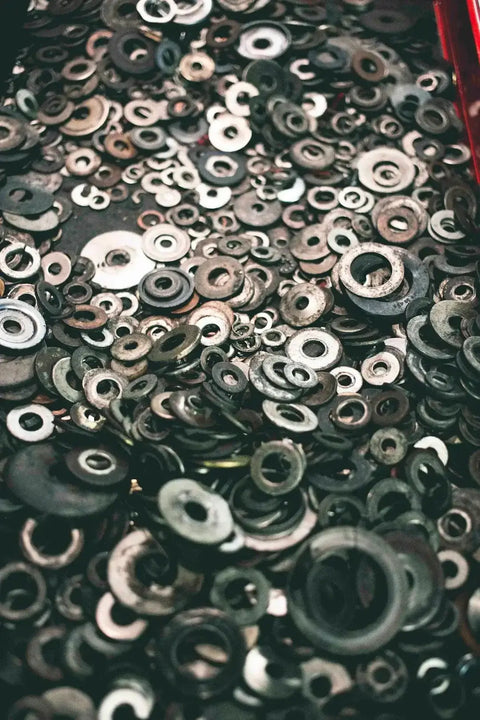 The Key Components of Ball and Roller Bearings