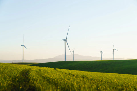 Sustainable Practices in Bearing Manufacturing Today
