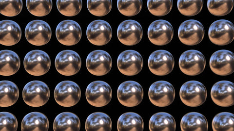 Ball Bearing Materials A Comparative Deep Dive
