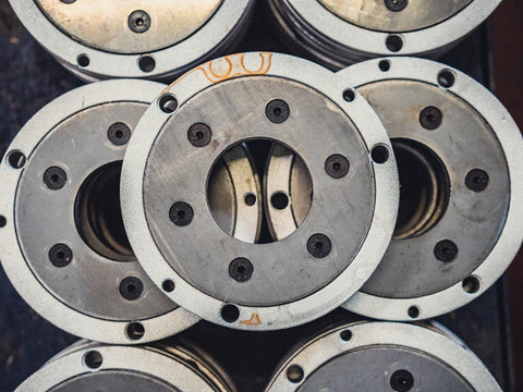 Mastering Ball Bearing Maintenance Like a Pro