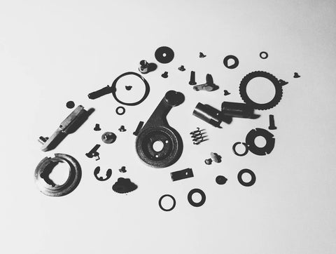 Experience Enhanced Performance with High Precision Ceramic Bearings