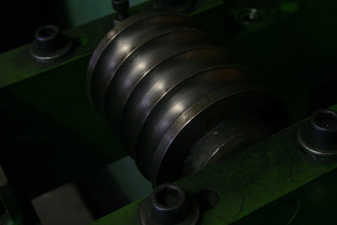 The Science Behind Roller Bearings A Comprehensive Guide