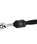 Pce Instruments Digital torque wrench, 0.01 to 100 Nm
