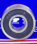 62000-2RS Bearing 10x26x10mm Sealed - Buy Bearings online - Fast US Shipping