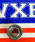 Wholesale 1000-Pack FR133ZZ Ball Bearing on VXB background, chrome steel ring displayed.