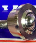 88 lbs capacity Heavy Duty Machined Steel Ball Transfer Unit threaded M8 Stud bolt Stem - Buy Bearings online - Fast US Shipping