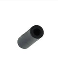 BMW Genuine Engine Bay Cap D5.0Mm Diameter For Fuel Tank Breath Valve and Accelerator Pedal Linkage. Black rubber cap.