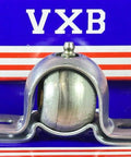 1/2 BEH8G Extra Strength Pillow Block Mounted Bearing - Buy Bearings online - Fast US Shipping