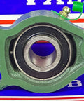 UCFA204 Flange Cartridge Bearing Unit 20mm Mounted Bearing - Buy Bearings online - Fast US Shipping