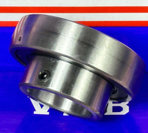 SB206 Bearing 30mm Bore Insert Mounted Bearing - Buy Bearings online - Fast US Shipping
