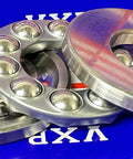 51410 Thrust Ball Bearing 50x110x43 - Buy Bearings online - Fast US Shipping