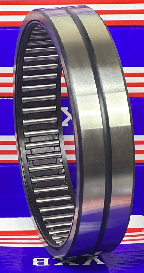 RNA4826 Needle Roller Bearing 145x165x35 - Buy Bearings online - Fast US Shipping