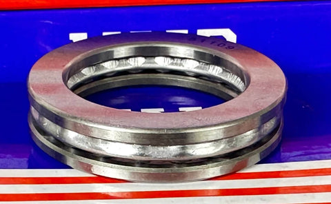 51109 Thrust Bearing 45x65x14mm - Buy Bearings online - Fast US Shipping