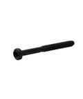Top Shelf Replacement Power Drill Bit Compatible With DeWalt Tools Direct Fit Plastite Screw Mounting Model 33001918 black screw