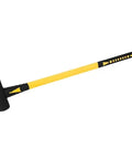 Performance Tool 8 LB. Sledge Hammer Long Anti Shock