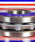 51408 Thrust Ball Bearing 40x90x36 - Buy Bearings online - Fast US Shipping