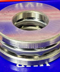 51410 Thrust Ball Bearing 50x110x43 - Buy Bearings online - Fast US Shipping