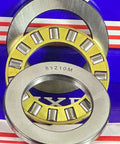 81210M Cylindrical Roller Thrust Bearing 50x78x22mm - Bronze Cage - Buy Bearings online - Fast US Shipping