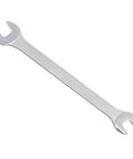Genius Tools Open End Wrench Set for Pro Shop Use