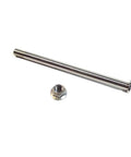 Rear Axle Nut Kit With Standard Shaft For Light X S Electric Off Road Vehicle And Motorcycle Bike Replacement Hardware