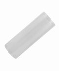Beefy Pro Grade Vacuum Seal Bag Roll Set 12x500cm, Multi Layer PA Material for airtight seal, illustrated roll on white background.