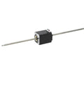 Heavy Duty Linear Stepper Motor With Non Captive Lead Screw offers stable motion control for automation tasks.