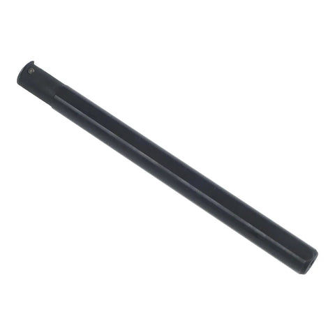 SNR0010K11 CNC Turning Boring Bar Set Right Hand with 10 Carbide 11IR A60 Inserts and Wrench for Precision Threading, durable tool holder.