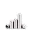 304 Stainless Steel Internal Thread Dowel Pin For Precise Machinery Parts And Secure Component Alignment With Round Head Design And Corrosion Resistant Built In Various Sizes From M3 To M6 Plus Lengths Up To 50mm.