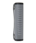Indestructible Scuba Tool Pack With 11 Stainless Steel Tools In A High Impact Fiber Handle, side view of gray handle with screws