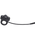 All In One Handlebar Control Switch For Electric Scooters With Headlight Horn And Turn Signals Multifunction Switch Assembly