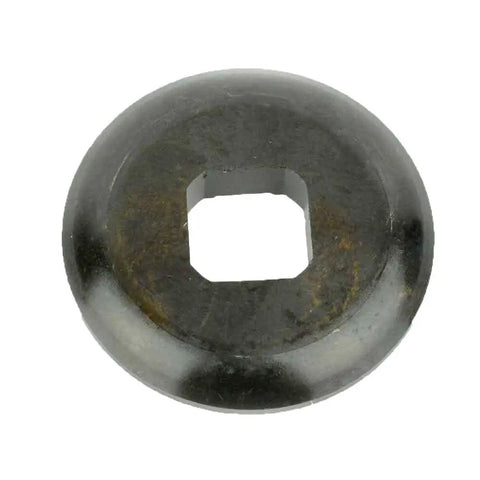 Heavy Duty Replacement Blade Clamp Washer And Flange For Skil Hd77 Hd77m Shd77 Shd77m Shd77m-72 Hd5860 Circular Saw Accessory Fits 1619x02969 1619x01251 2610901964 Hella Durable, round with square center.