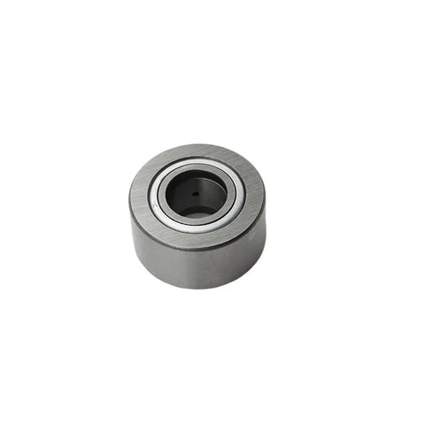 Heavy Duty Mast Roller Bearing Direct Swap For Forklifts And Pallet Jacks Part 0009249401, round metal bearing for lift trucks.