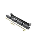 Ultimate Lawn Striping Kit For XT1 GT50 And XT1 LT50 Mowers Part 19A30024100 showing components for easy install