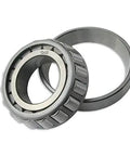 24780-24721 Tapered Roller Bearing Cup And Cone Replacement Kit with 1.625 inch inner diameter, direct fit for cars and machinery
