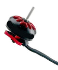 4 Pack Micro FPV Drone Motors With 14000KV 19000KV 25000KV Options, 8mm Stator, 10.5x14.9mm, 1.7g, JST 1.25, Lightweight, Quick Swap