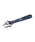 Ideal Single 8" Adjustable Wrench, SAE for Pro Shop Use
