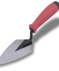 Marshalltown Masonry Pointing Trowel, 5 x 2 1/2"