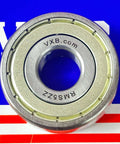 RMS5ZZ Ball Bearing 5/8" x 1-13/16" x 5/8" - Shielded - Buy Bearings online - Fast US Shipping