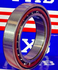 7908C ABEC-5 High Speed Angular Contact Bearing 40x62x12mm - Buy Bearings online - Fast US Shipping
