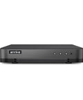 16 Channel 1080P Lite Security DVR With AI Human And Vehicle Detection H265 Plus Compression For Bandwidth Savings front view