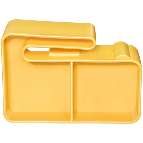 Universal Propeller Stop Block For Boats And Outboards High Visibility Yellow Prop Stop For All Stern Drives And Outboard Engines