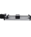 Sliding Table Linear Motion Guide Rail With Ball Screw Kit 1204 1605 1610 for CNC X Y Axes Adjustable Effective Stroke 250mm or 300mm