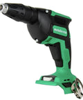 Cordless 18V Drywall Screw Gun Tool Body Only Accepts 18V Or 36V Batteries No Battery MultiVolt Ready 0 to 5,000 RPM