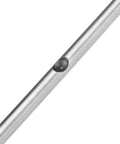 Close-up of Replacement Arbor For Nibbler Cutter Double Head Lightweight Sheet Metal Cutting Tool Accessory Durable Spare Part