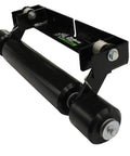 Heavy Duty Lawn Stripe Kit For Raptor X XL XD 54 Inch Zero Turn Mowers With Pro Grade Weighted Roller System